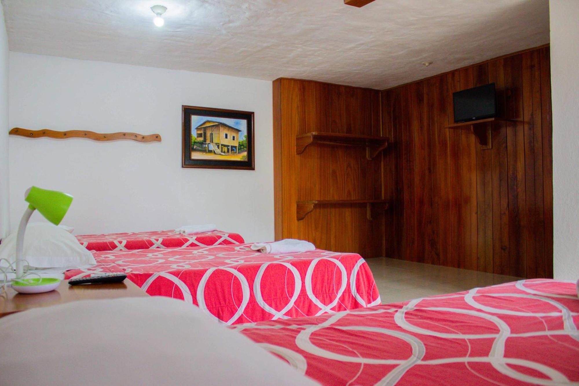 Galapagos Verde Azul Puerto Ayora  Room photo